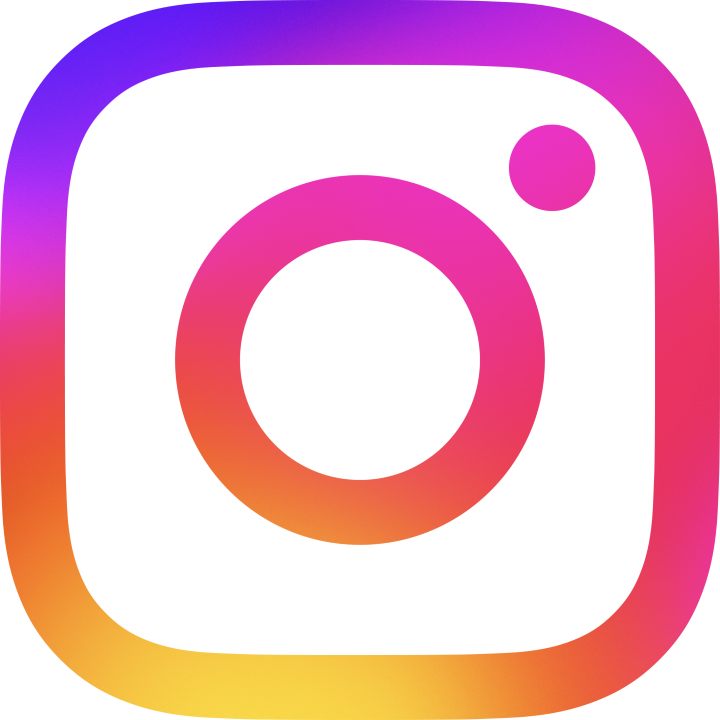 Das Logo von Instagram